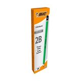 Storemax Criterium 550 2b Kurşun Kalem 12'li - --