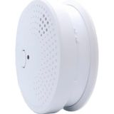 Storemax Ct-9451 Pilli Duman Dedektörü - Kablosuz Yangın Alarm Sensörü Trdnyshp 1056984