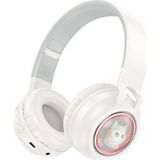 STOREMAX Cute Fun Bt Rgb Kablosuz Kafaüstü Kulaklık