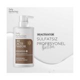 Storemax Daıly Perfectıon Pro Reactivator Saç Kremi 350 ml - Kestane Akaju