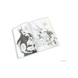 Storemax Deadpool: Samurai―the Official Coloring Book