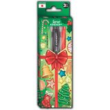Storemax Deep Mekanık Kur Yılbası Kutusu Set C - 0 - --
