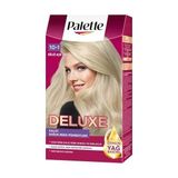 Storemax Deluxe 10-1 Küllü Açık Sarı Saç Boyası