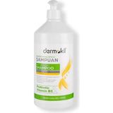 Storemax Dermokil Prebiyotik ve Vitamin B5 Kepeğe Karşı Şampuan 1 L