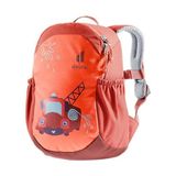 Storemax Deuter Pico Çocuk Sırt Çantası Üniseks Çocuk - --
