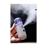 Storemax Dezenfektan Püskürtücü Portatif Cep Boy Mist Buhar Spreyi 1430 - 0,1 lt - 001-Renkli