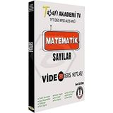Storemax Dgs Ales Tyt Matematik Sayılar Video Ders Notları