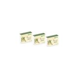 Storemax Doğal El Yapımı Bıttım Sabunu 150 gr x 3 Adet - 0- Koyu Mavi