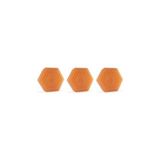Storemax Doğal El Yapımı Polen Sabunu 125 gr x 3 Adet - 0- Koyu Mavi