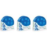 Storemax Doğal Menekşe Sabunu 150 gr x 3 Adet - 0- Koyu Mavi
