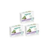 Storemax Doğal Peeling Sabunu 150 gr x 3 Adet - 0- Koyu Mavi