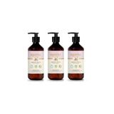 Storemax Doğal Şampuan Sarımsaklı 400 ml 3 Adet