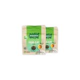 Storemax Dökme Yeşil Çay Sade 60 gr x 2 Adet - 1/100 Toz Ceviz