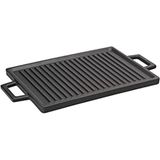 Storemax Döküm Plaka, 22X30 cm - -- - 000-Siyah