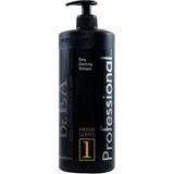 Storemax Dr. Ea Laboratories Protein Serisi 1 Uygulama Şampuanı