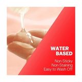 Storemax Durex Play Çilek Hazzı Kayganlaştırıcı Jel 50 ml