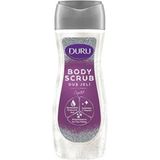 Storemax Duru Body Scrub Duş Jeli, Crystal, 450 Mililitre - 1 lt