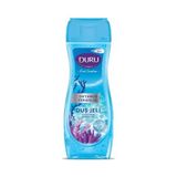 Storemax Duru Fresh Sensatıons Okyanus Duş Jeli, 450 Mililitre - 1 lt