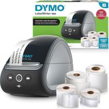 Storemax Dymo LW550 Elektronik Etiket Yazıcısı Promo * - --