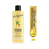 Storemax Eda Taşpınar Argan Oil Argan Yağı Şampuanı 400 Ml.