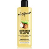 Storemax Eda Taşpınar Coconut Oil Hindistan Cevizi Şampuanı 400 Ml.