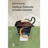 Storemax Edebiyat, Psikanaliz ve Başka Meseleler