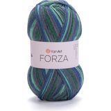 Storemax El Örgü Ipi Forza, 2506, 5X100 gr