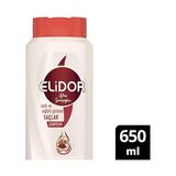 Storemax Elidor Saç Bakım Şampuanı Canlı ve Sağlıklı Görünen Saçlar By Afra Saraçoğlu 650 ml