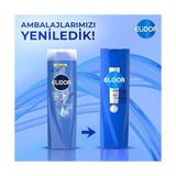 Storemax Elidor Şampuan ve Saç Bakım Kremi Kepeğe Karşı Etkili 400 ml