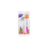 Storemax Elly Manikür Seti 3'lü - 03 - --