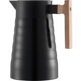 Storemax Emboss Siyah Termos 1.5 Litre - 0,33 - 0 Siyah