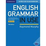 Storemax English Grammar In Use: Book With Answers A Self-Study Reference And Practice Book For Intermediate Learners Of English