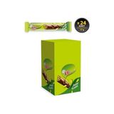 Storemax Eti Çikolata Antep Fıstıklı Sütlü Çikolata 17 G x 24 Adet - 1 Adet
