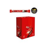 Storemax Eti Çikolata Sticks Sütlü Çikolata 7 G x 40 Adet - 1 Adet