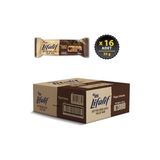 Storemax Eti Lifalif Bitter Çikolatalı Yulaf Bar 35 G x 16 Adet - 1 Adet