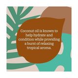 Storemax Faıth In Nature Coconut / %99 Doğal Içerikli Şampuan-Nemlendirici Hindistan Cevizi Normal&kuruya Dönük Saçlar Için