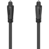 Storemax Fiber Kablo, Odt Plug (Toslink), 3m - Ahşap
