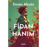 Storemax Fidan Hanım - Evet