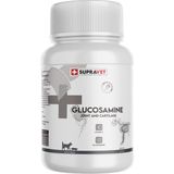 Storemax Filizorasell Supravet Glucosamine Kedi ve Köpek Eklem Sağlığı Güçlendirici Glukozamin Tablet + Vitamin C 75 Tablet