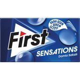 Storemax First Sensations Damla Sakızı Aromalı Sakız 27 gr - 240 Adet - 1 Adet