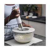 Storemax Fresh & Save Bowls Vakumlu Saklama Kabı Aksesuar Seti, S/m/l, 5 Parça - 001-Renkli