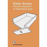 Storemax Freud’un Otoanalizi ve Psikanalizin Keşfi - Altın