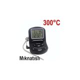 Storemax Frn-65 Dijital Fırın Termometresi