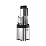 Storemax Fruitforce 8 Segmentli 180W Katı Meyve ve Sebze Sıkacağı (Siyah) - 1BW-Beyaz