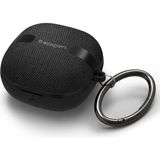 Storemax Galaxy Buds 2 Pro / Galaxy Buds 2 / Galaxy Buds Pro / Buds Live Kılıf Fit Dokuma - ASD01278 - Altın