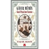 Storemax Gavur Mümin - Gazi Paşa’nın Casusu