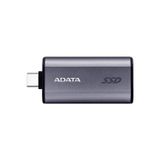 Storemax GÇAVM SC750 2TB Harici SSD – USB 3.2 Gen2, 1050MB/s Okuma, 1000MB/s Yazma, Taşınabilir ShopGÇ