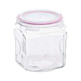 Storemax Glasslock Cam Kavanoz, 1500 ml