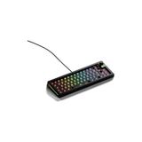 Storemax Gmmk 3 Pro Gaming Barebone Özel Klavye Iskeleti, Modüler Alüminyum Gövde Ve Conta Sistemi, Değıştırılebılır%100 Klavye, Ses Bastı