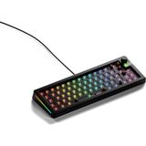 Storemax Gmmk 3 Pro Gaming Barebone Özel Klavye Iskeleti, Modüler Alüminyum Gövde ve Conta Sistemi, DEĞIŞTIRILEBILIR%100 Klavye, Ses Bastırıcı Köpük, Alüminyum Anahtar Plakası Ansı (S)